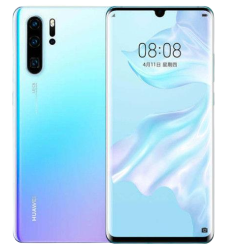 95新 Huawei/华为 二手华为P30Pro正品P30全网4G曲面屏旗舰手机Hu