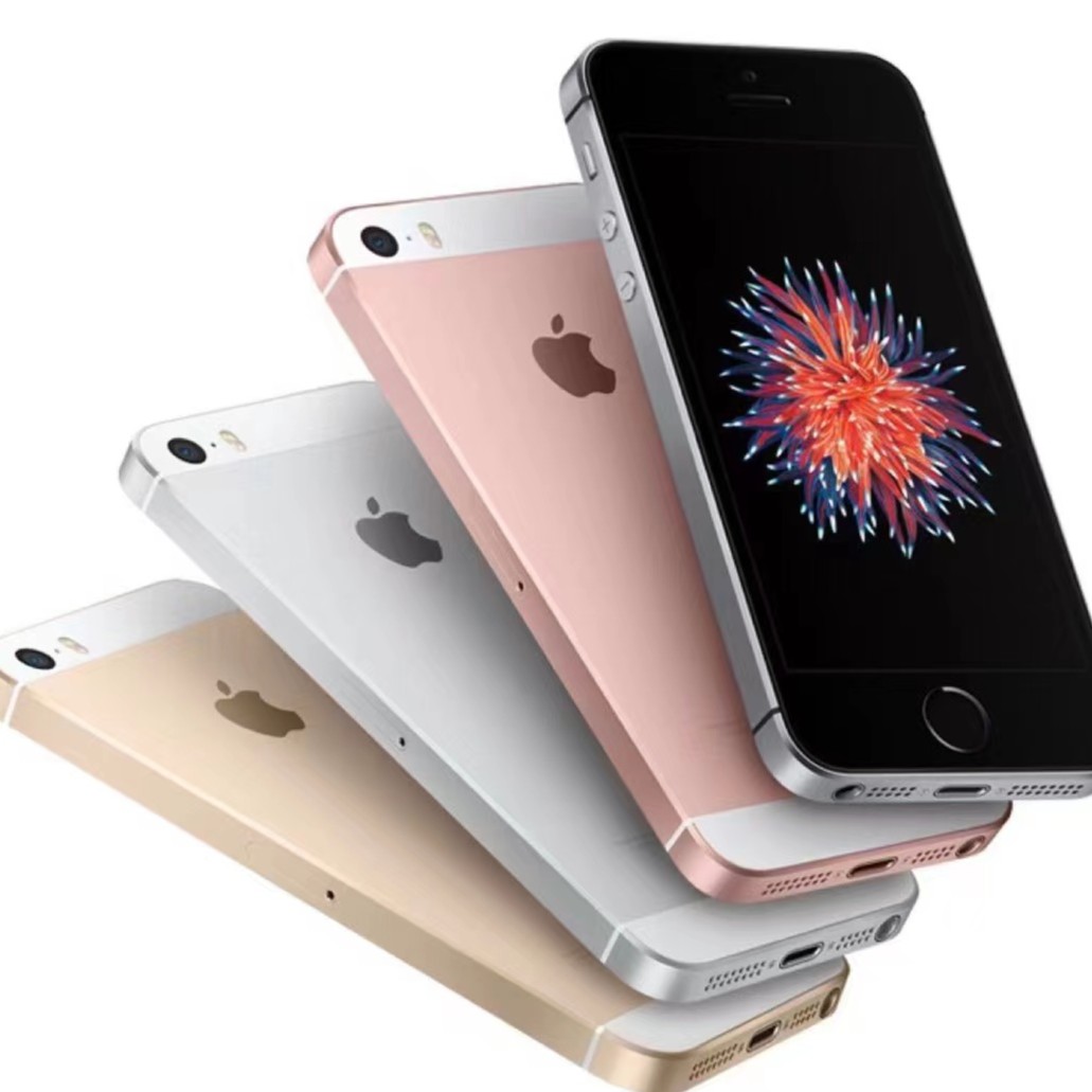 80新 Apple/苹果 5S手机学习机 备用机工作机学习手机