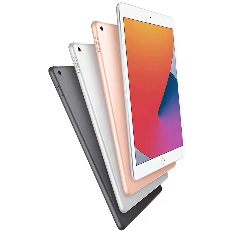 80新 Apple/苹果 iPadair2平板电脑网课办公64G内存WiFi版9.7寸