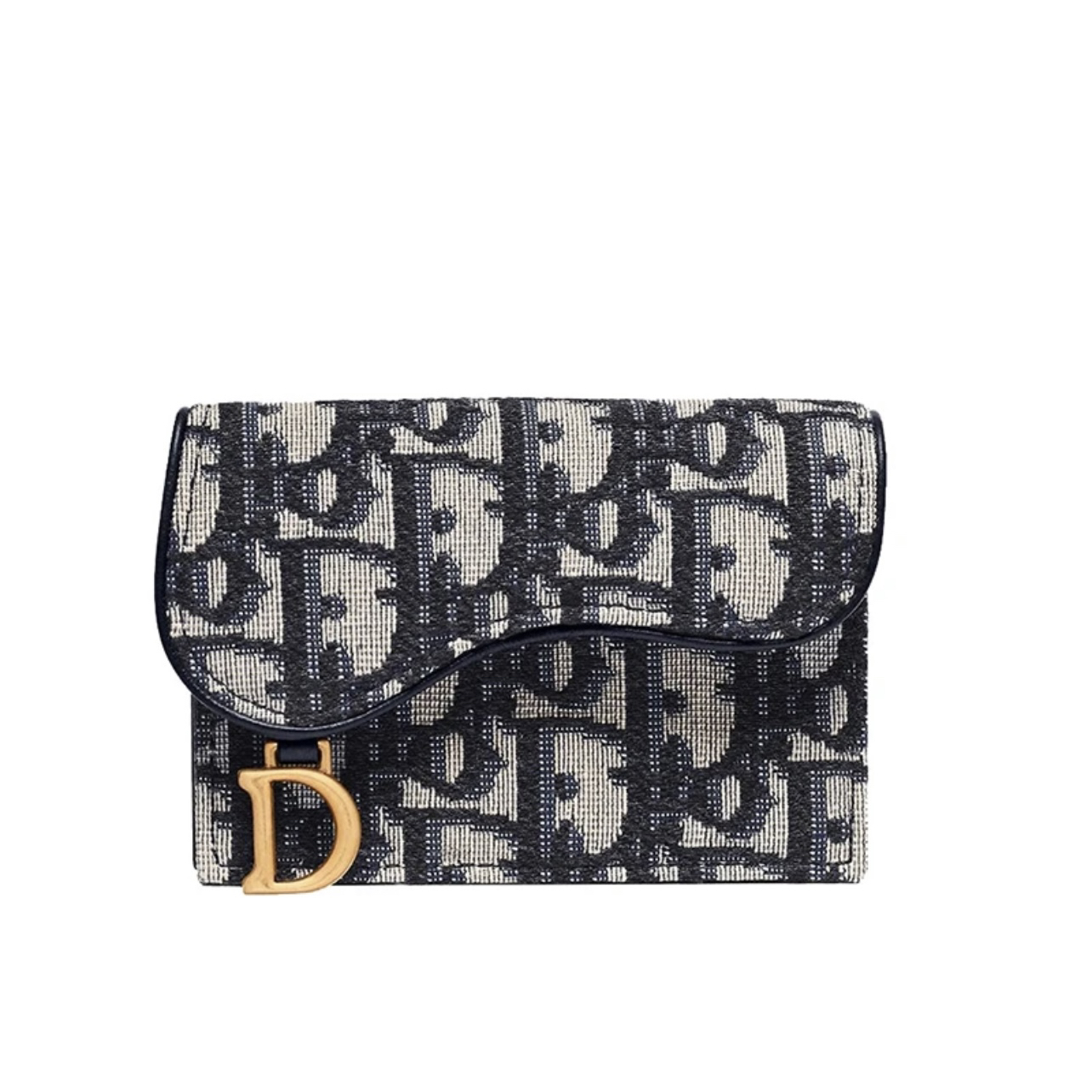 95新 Dior/迪奥 Dior迪奥老花卡包钱包