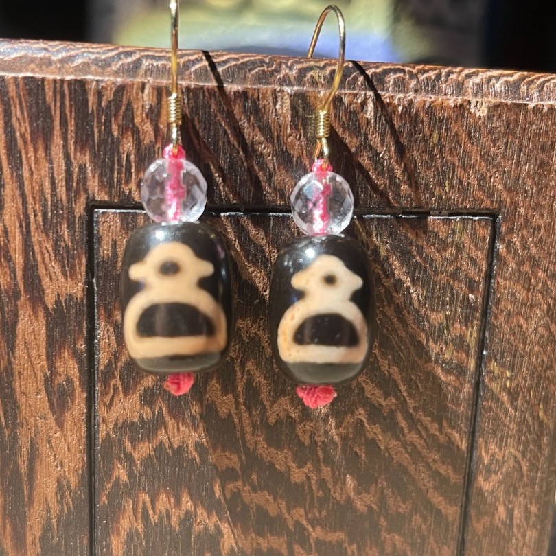 【大师兄】福利款S925银珠宝首饰耳环珠宝首饰玛瑙设计规格