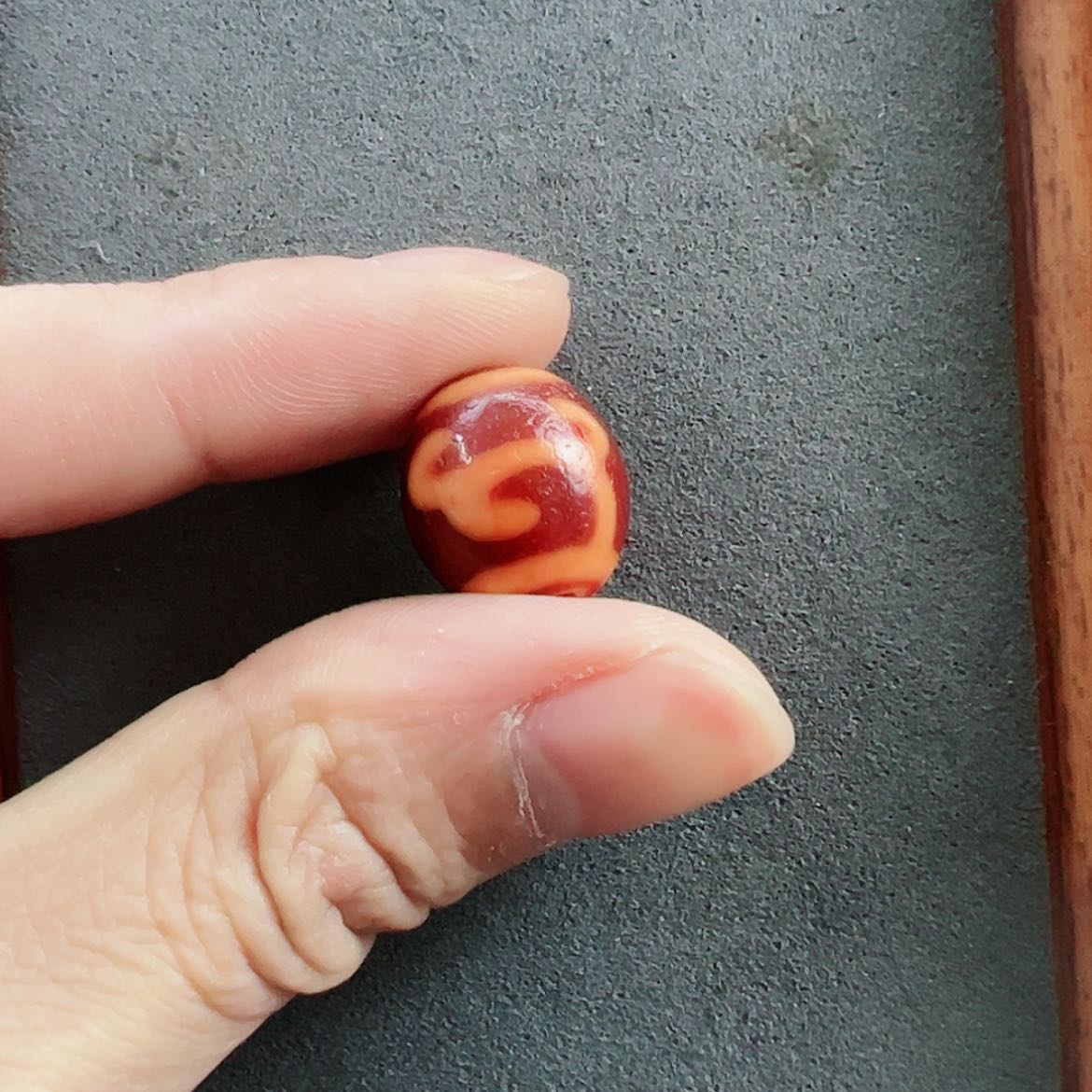 【闪购商品】玛瑙手饰未镶嵌?*子