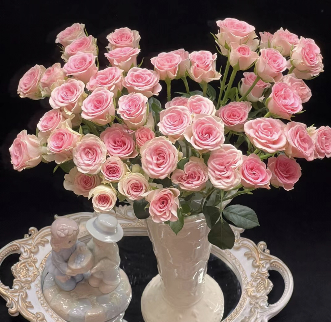 【心情泡泡】不拍保温棉冻损不售后东北沈阳晓全鲜花行心情泡泡