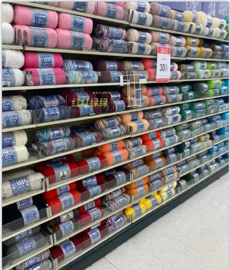 鹿雪绒正品手编机织山羊绒毛线