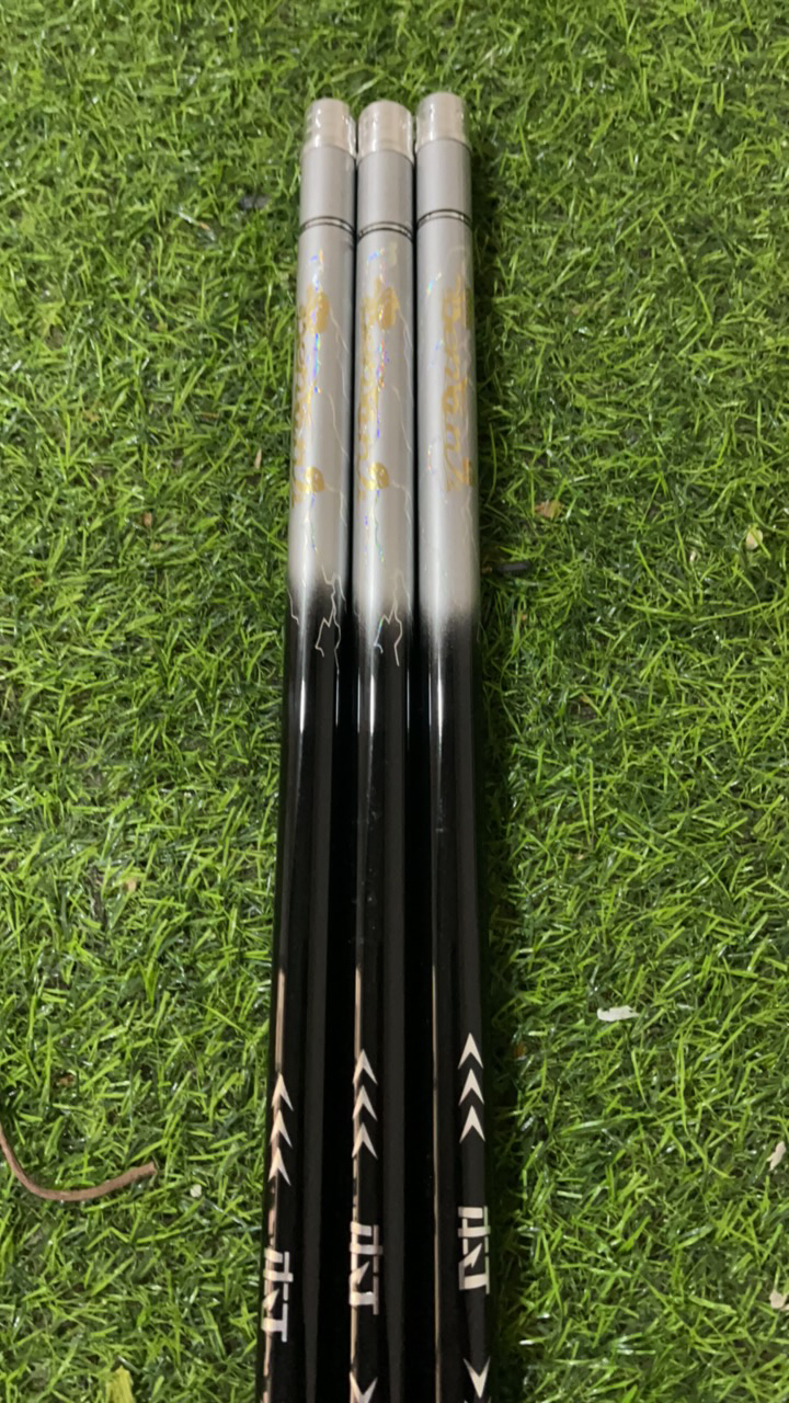 断码断号瑕疵杆 月刀综合钓鱼竿