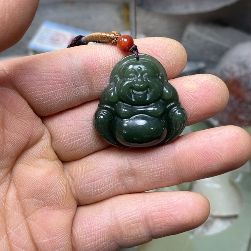 【闪购商品】和田玉其他、未镶嵌