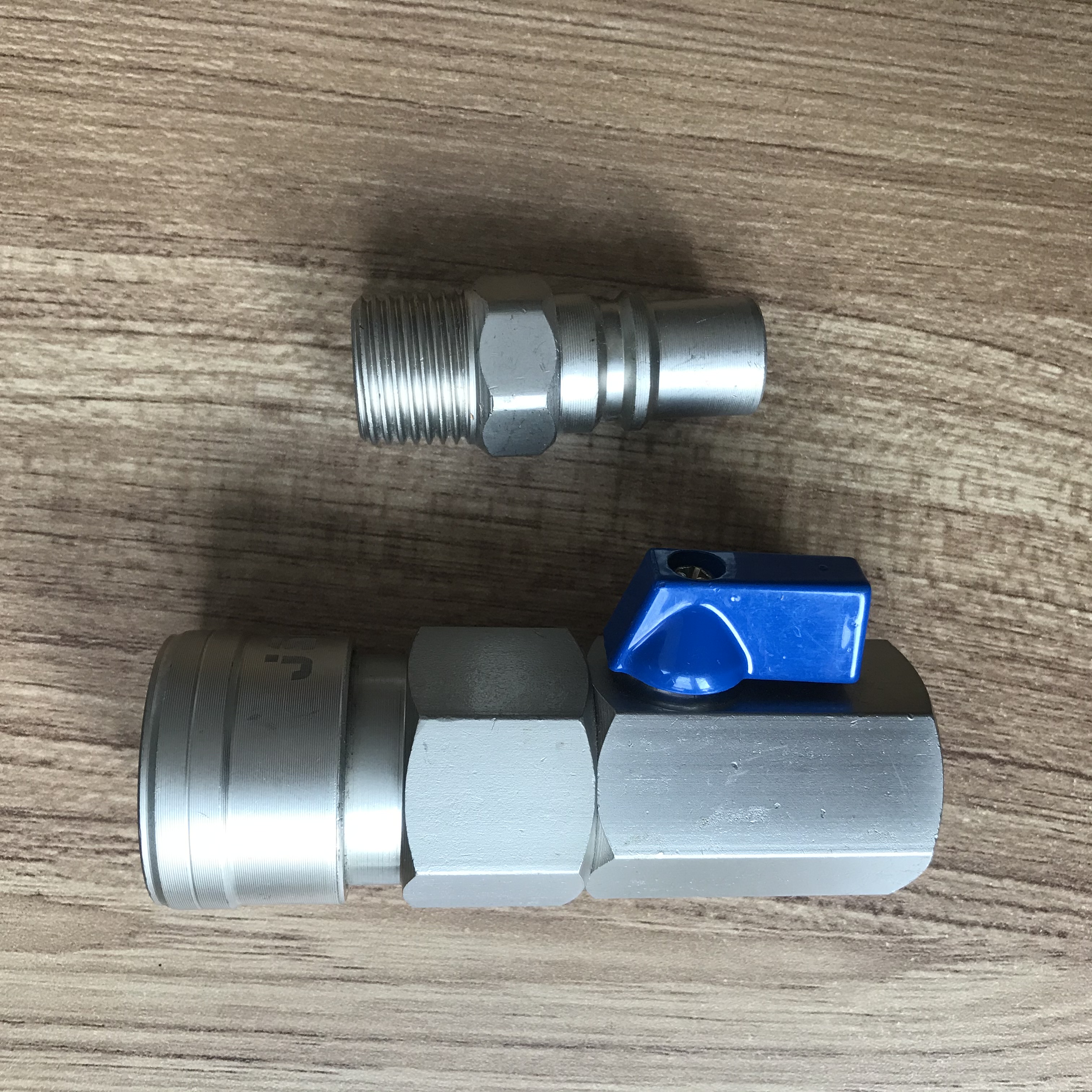 大风炮开关快接，无密封圈，无密封圈大变小软管