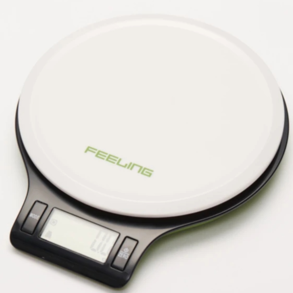 菲灵美发电子秤 轻便快捷