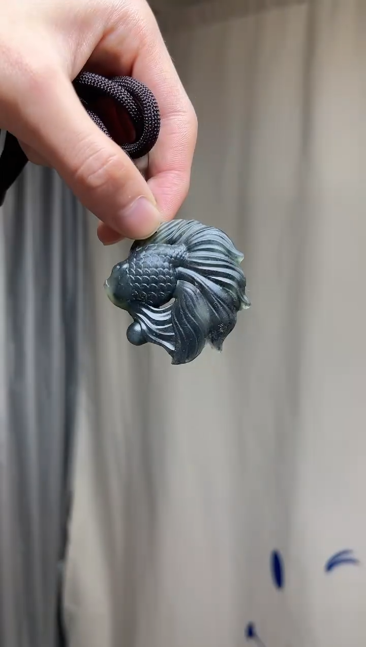 【闪购商品】岫玉颈饰未镶嵌多样性发货其中之一