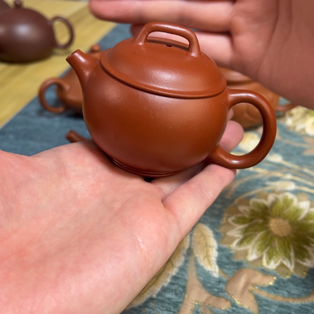 紫砂茶壶汽修厂紫砂福利