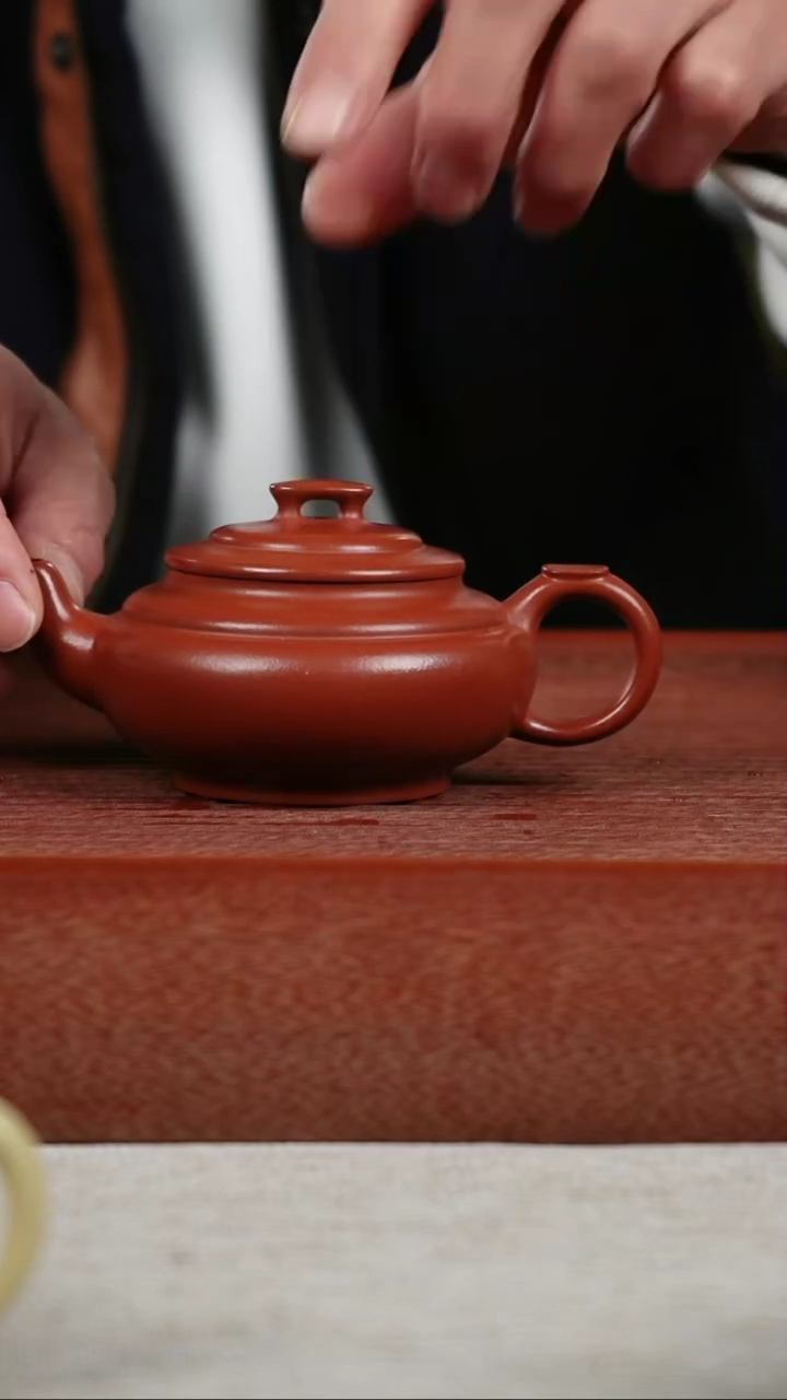 【闪购商品】紫砂茶壶上新桥