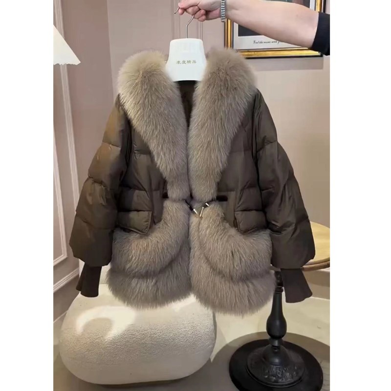 新款时尚韩版百搭潮流女装S434