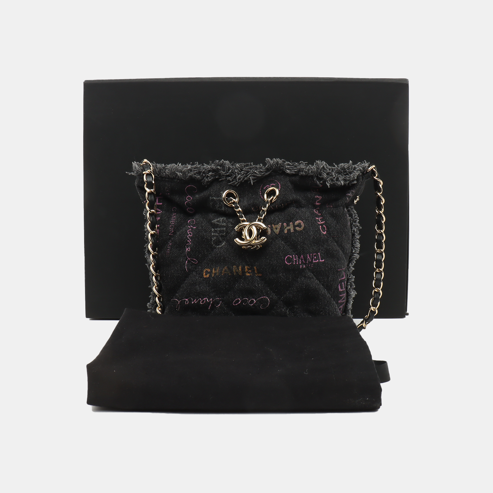 99新 红布林 红布林/3号/CHANEL//ku112