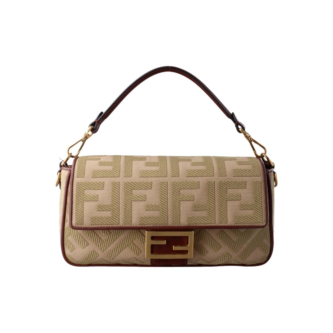 95新 红布林 红布林/FENDI/1265270726/104914