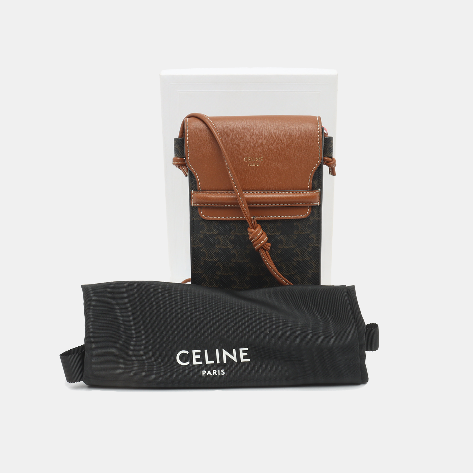 99新 红布林 红布林/3号/CELINE//ku111