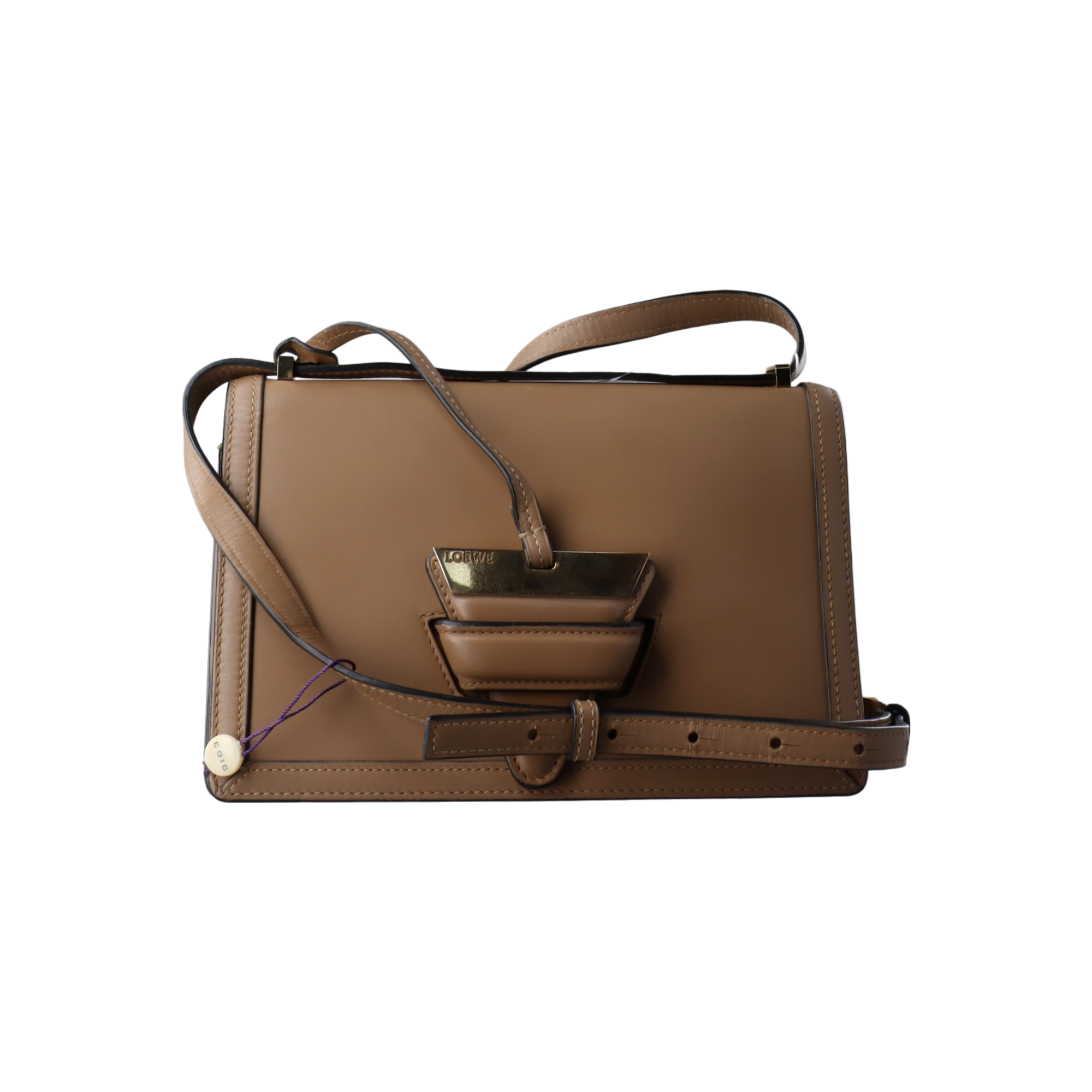 95新 红布林 红布林/3号/LOEWE//ku1225