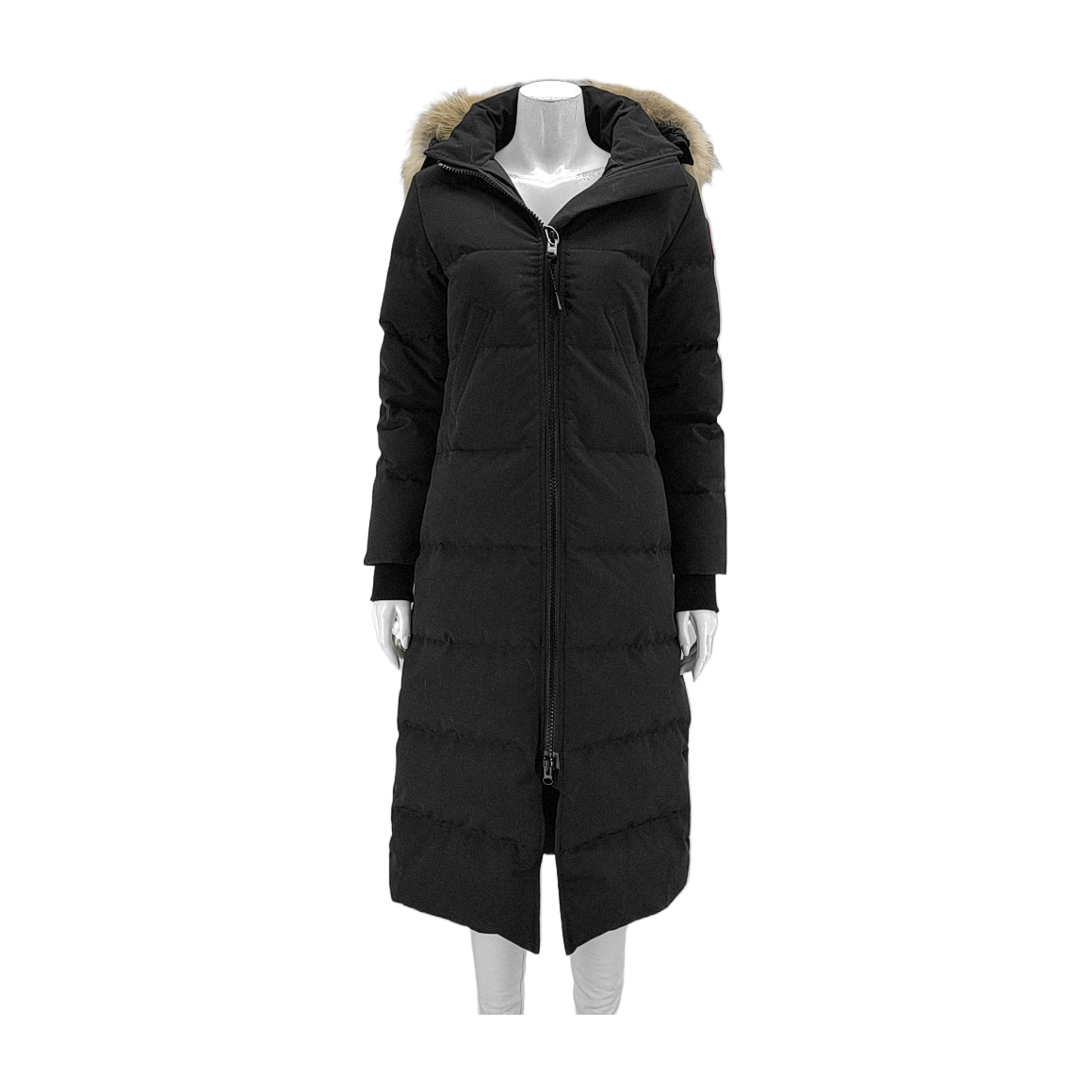 99新 红布林 红布林/3号/CANADA GOOSE/ku106