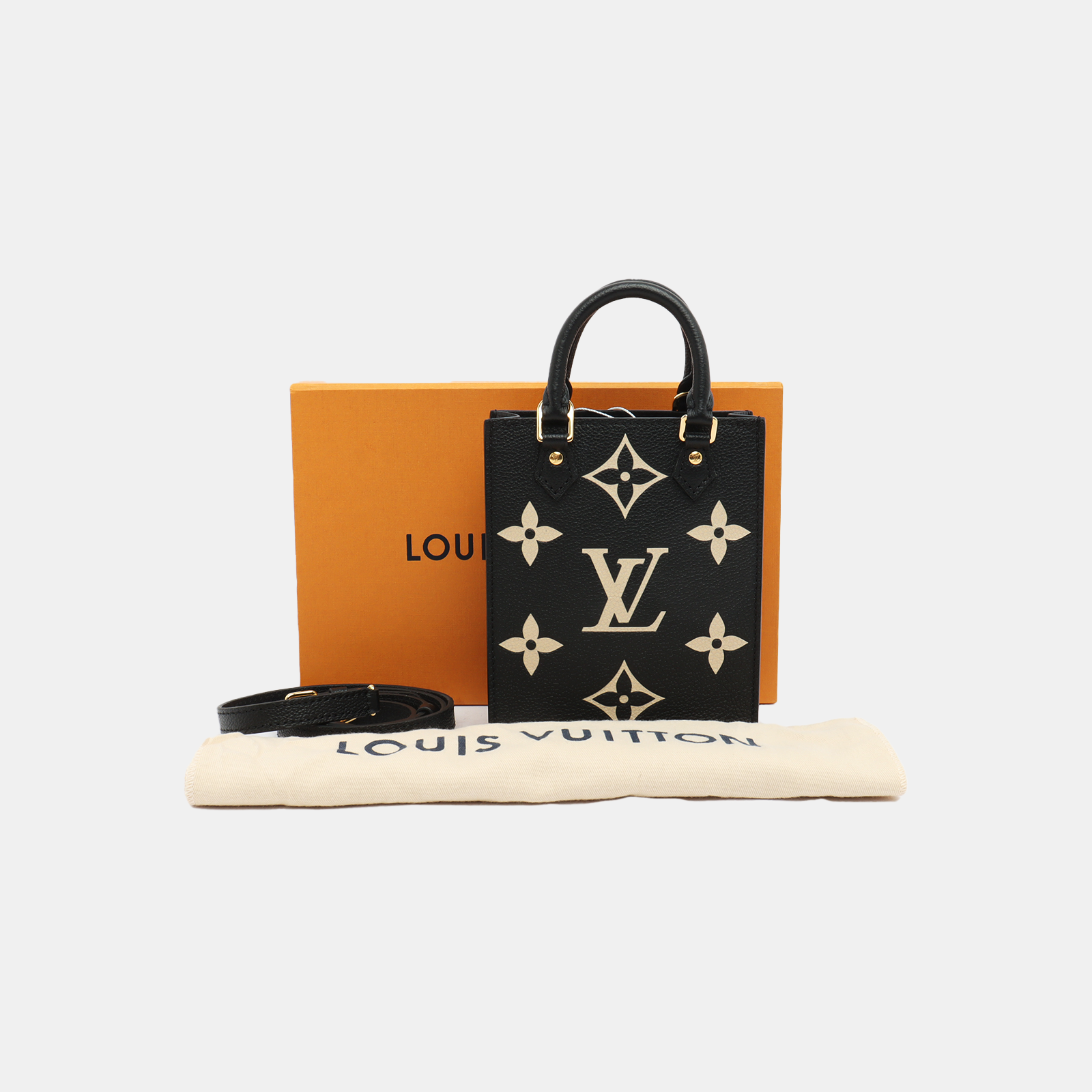 99新 红布林 红布林/3号/LOUIS VUITTON/ku109