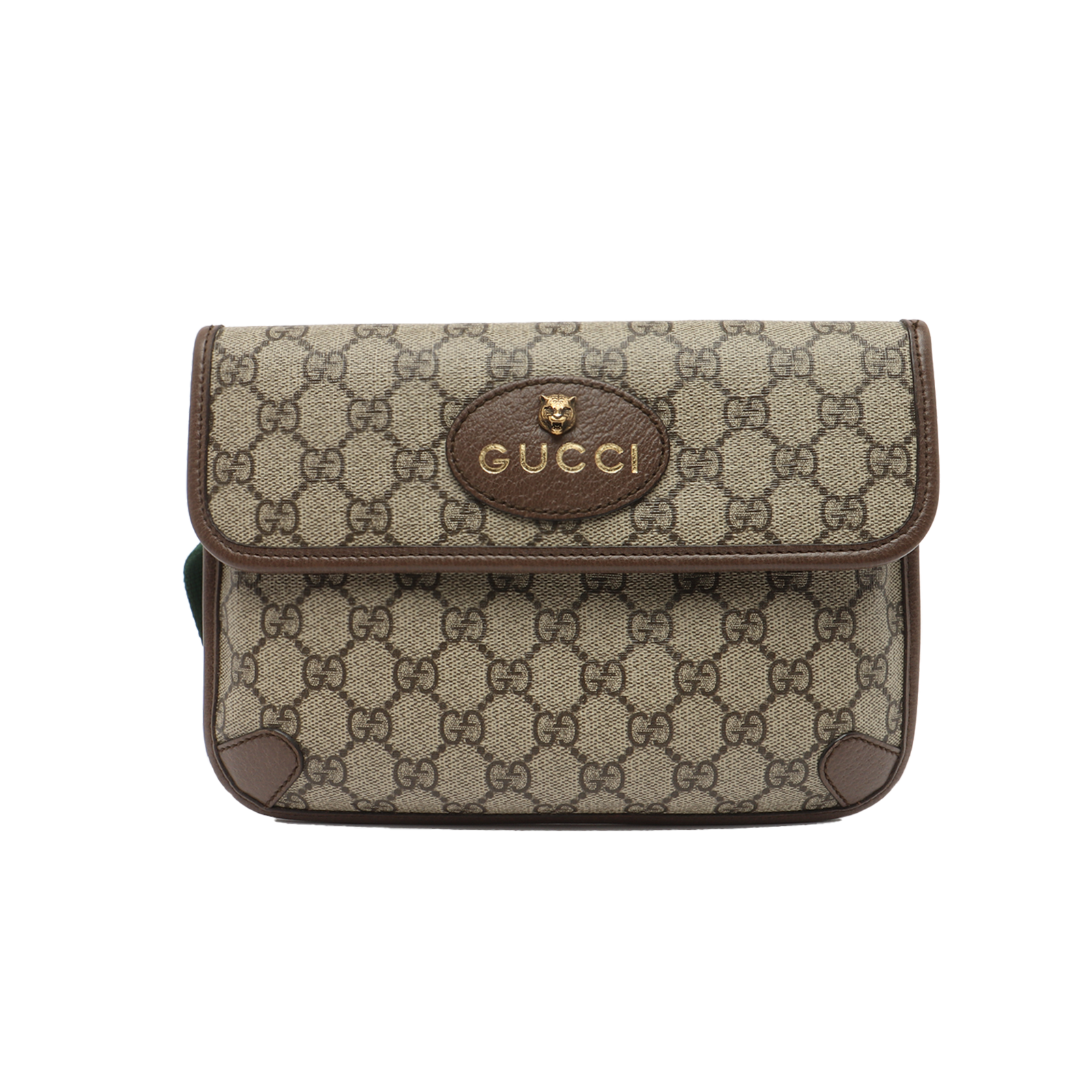 99新 红布林 红布林/3号/GUCCI//ku108