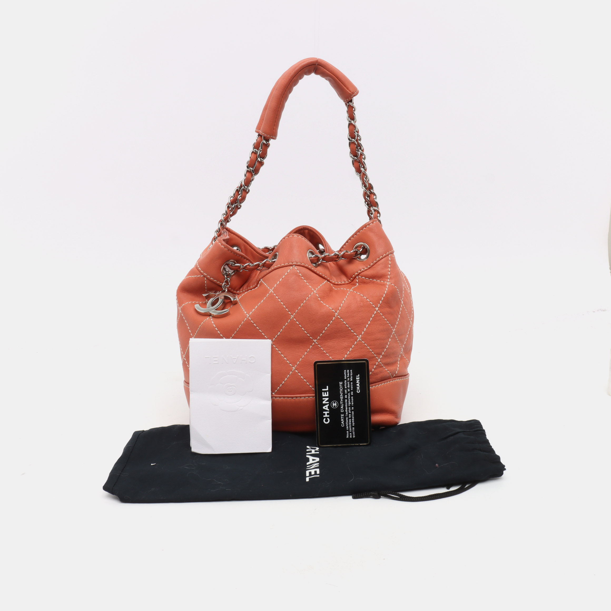 95新 红布林 红布林/3号/CHANEL//ku104