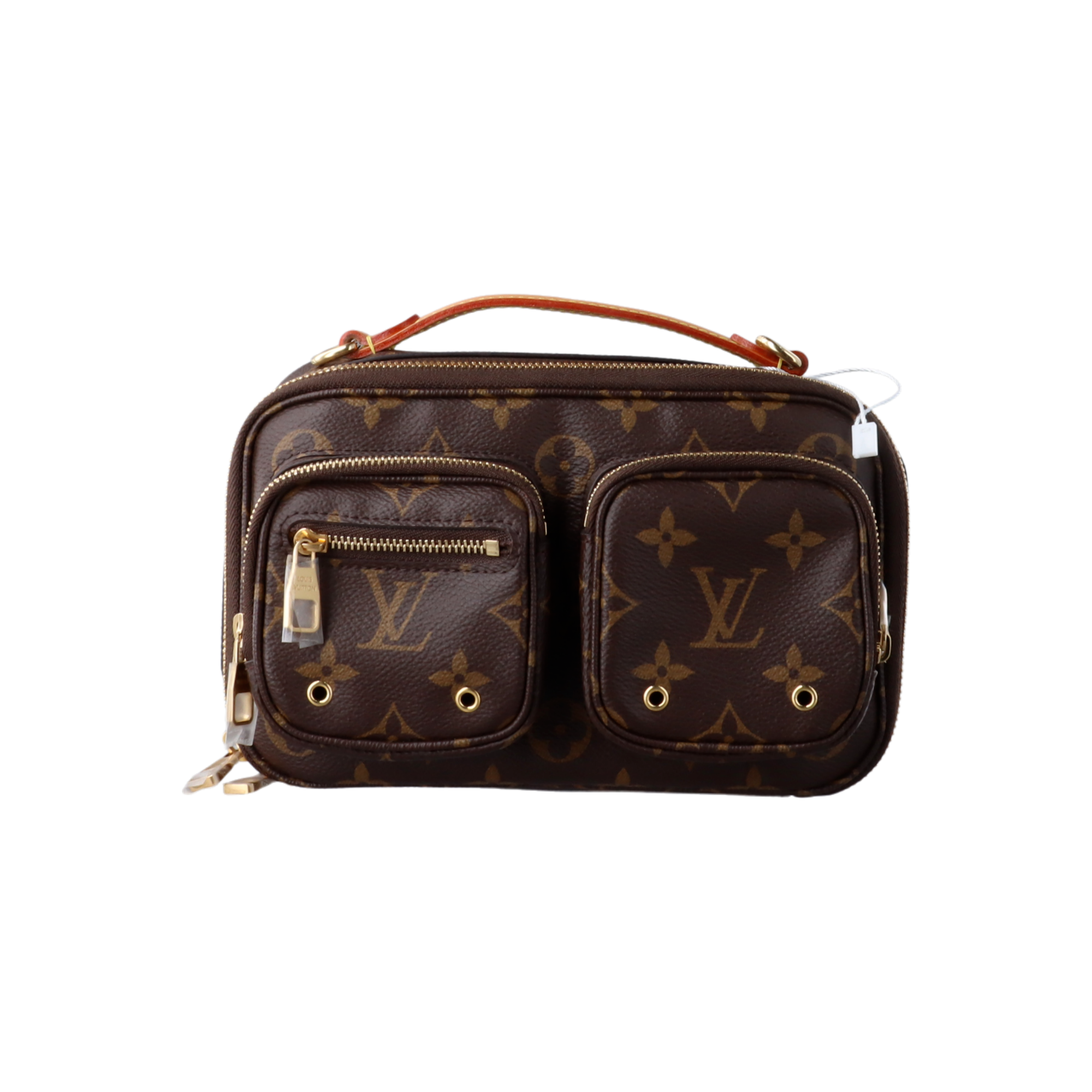 99新 红布林 红布林/3号/LOUIS VUITTON/ku1226