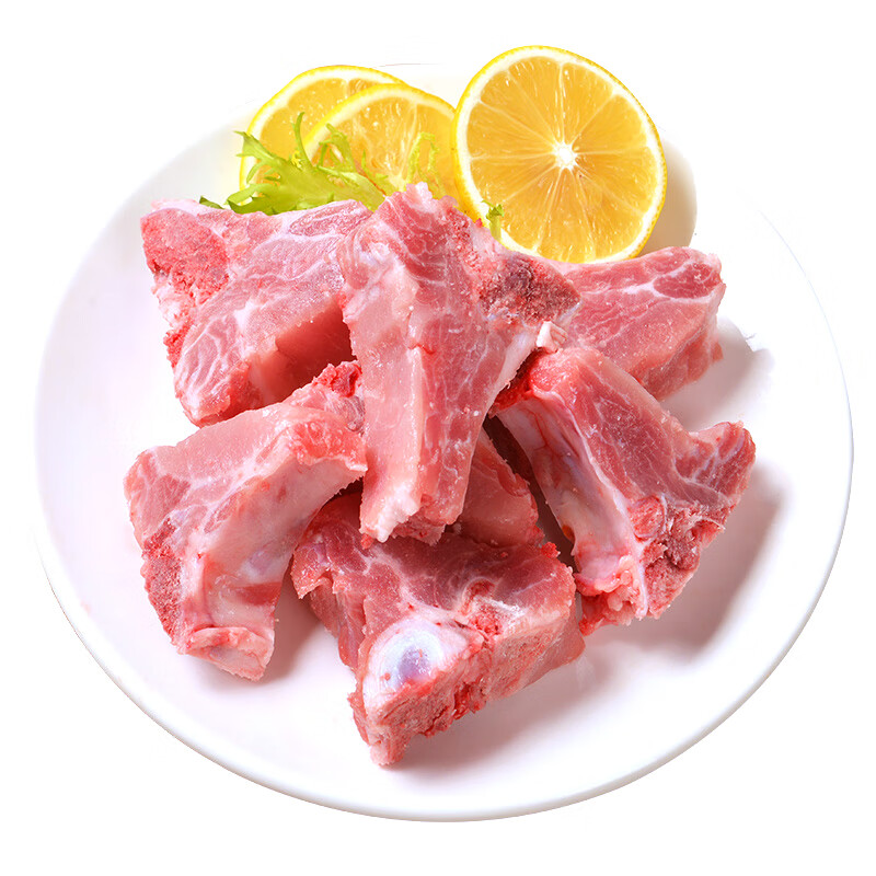 猪龙骨 约500g/份