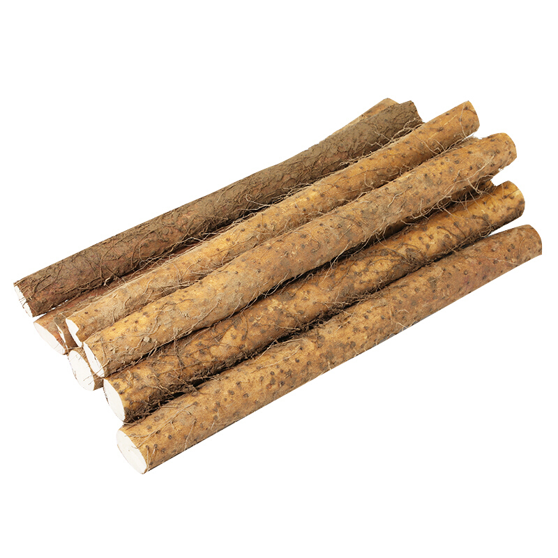 铁杆山药 约500g/份