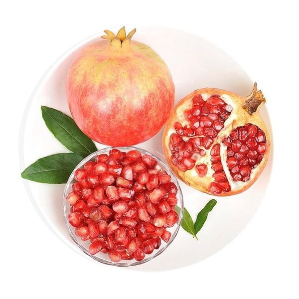 软籽石榴 约500g±50g/份