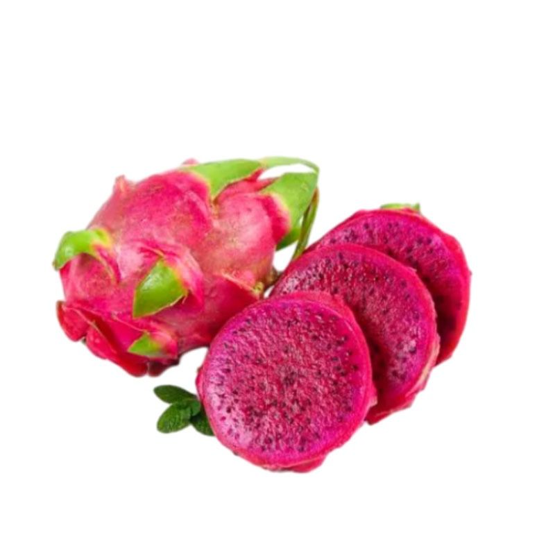 红心火龙果 约750g/份