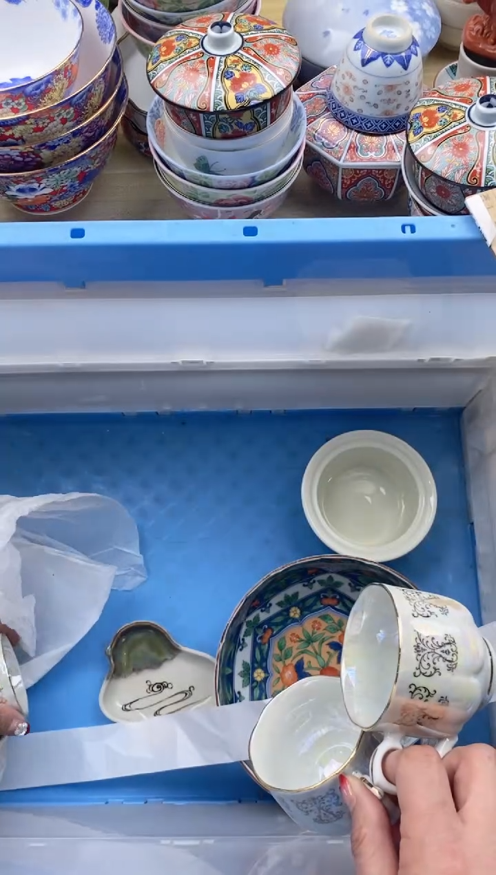 【闪购商品】瓷片70