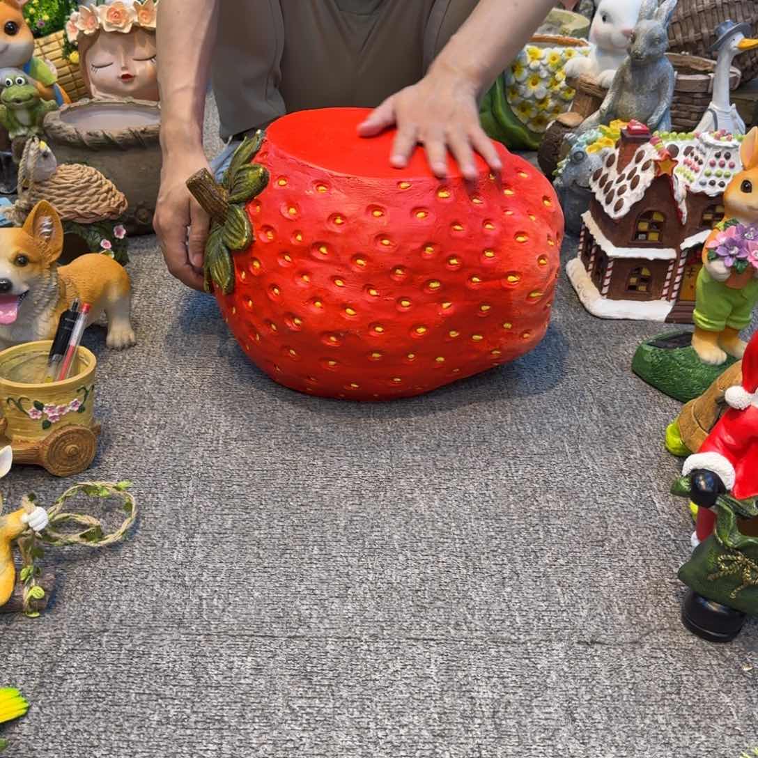 红陶20CM（含）-50CM（不含）