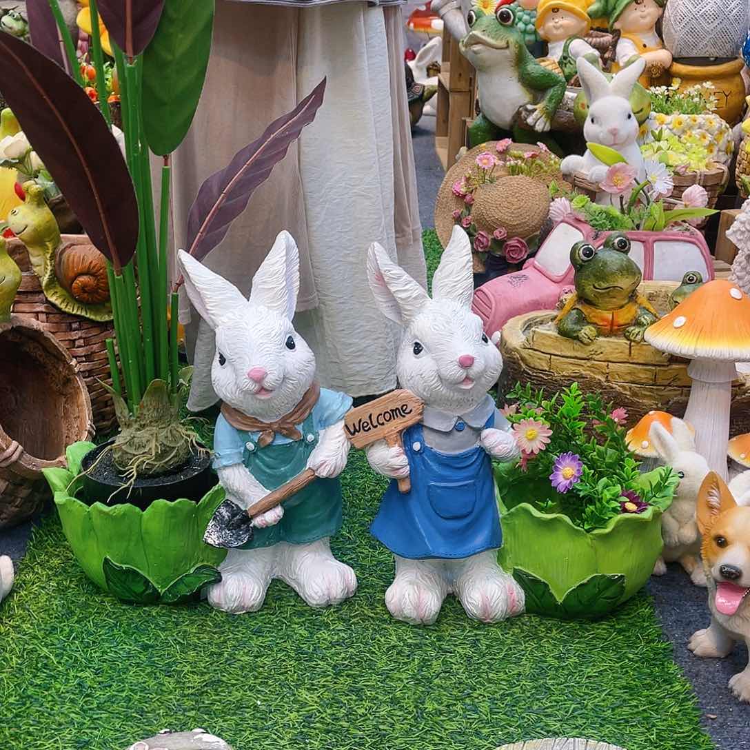 【闪购商品】红陶20CM（含）-50CM（不含）家居&002&
