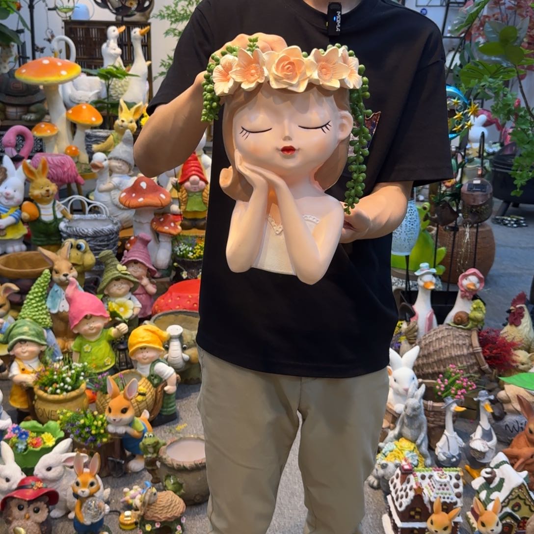 红陶20CM（含）-50CM（不含）