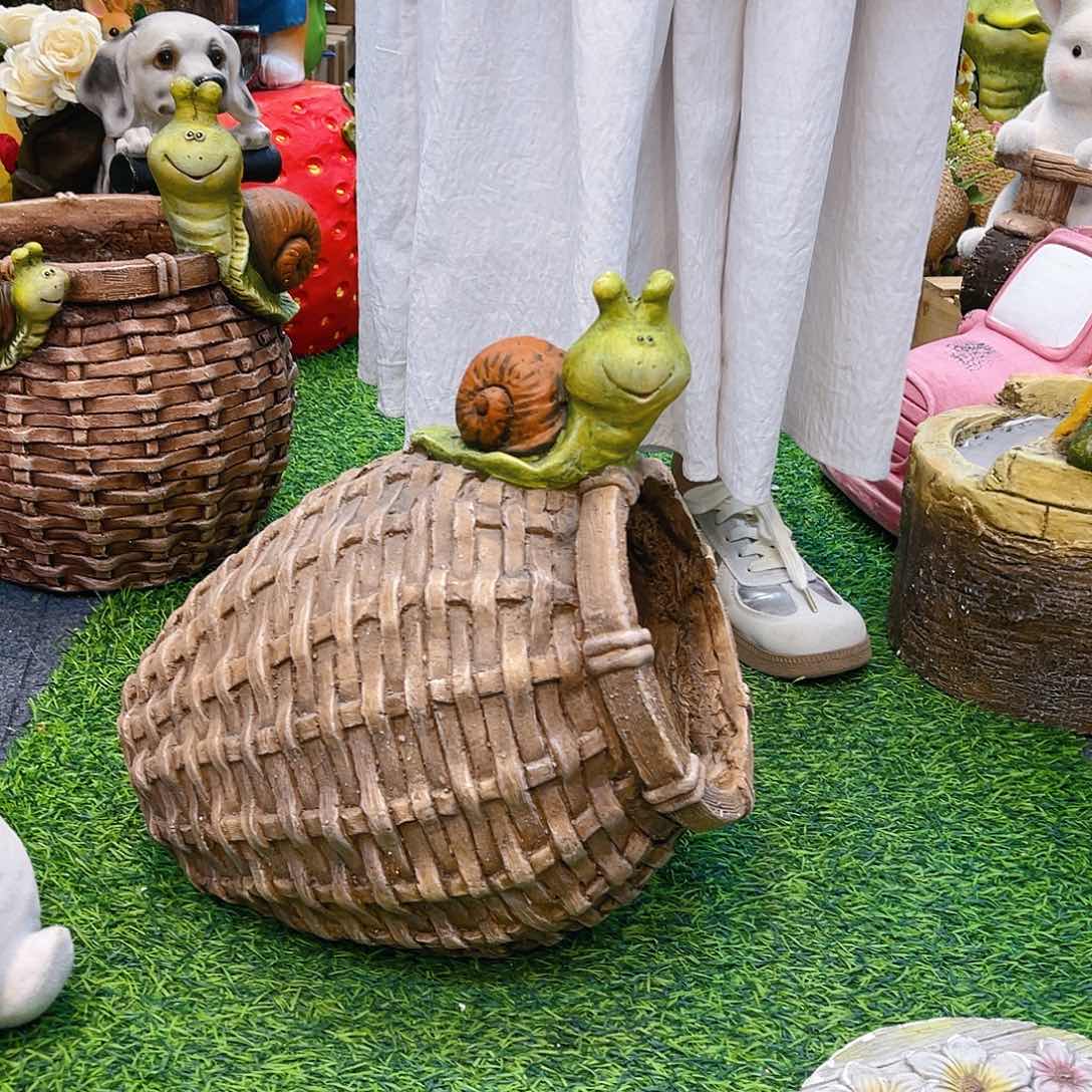 【闪购商品】红陶20CM（含）-50CM（不含）