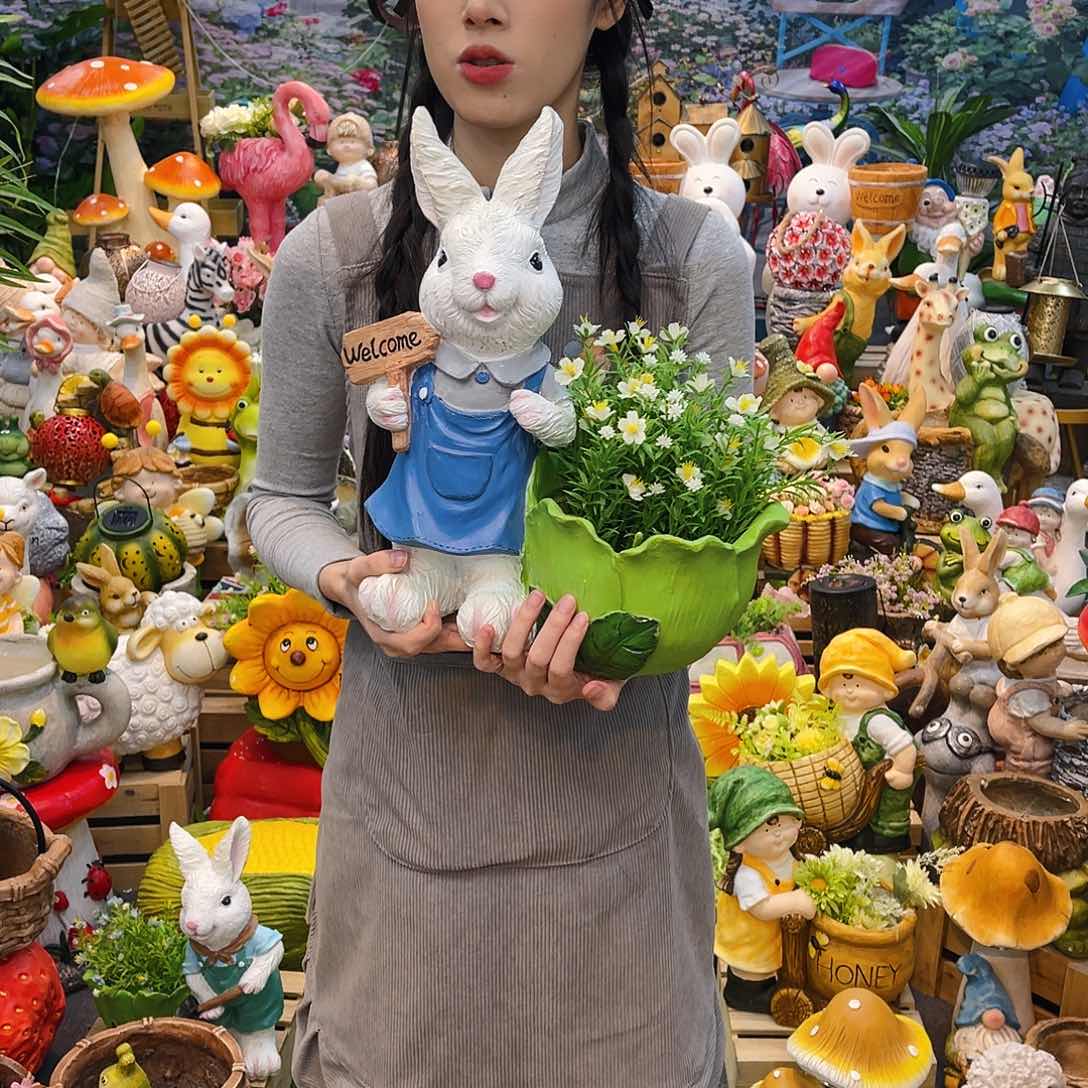 【闪购商品】红陶20CM（含）-50CM（不含）