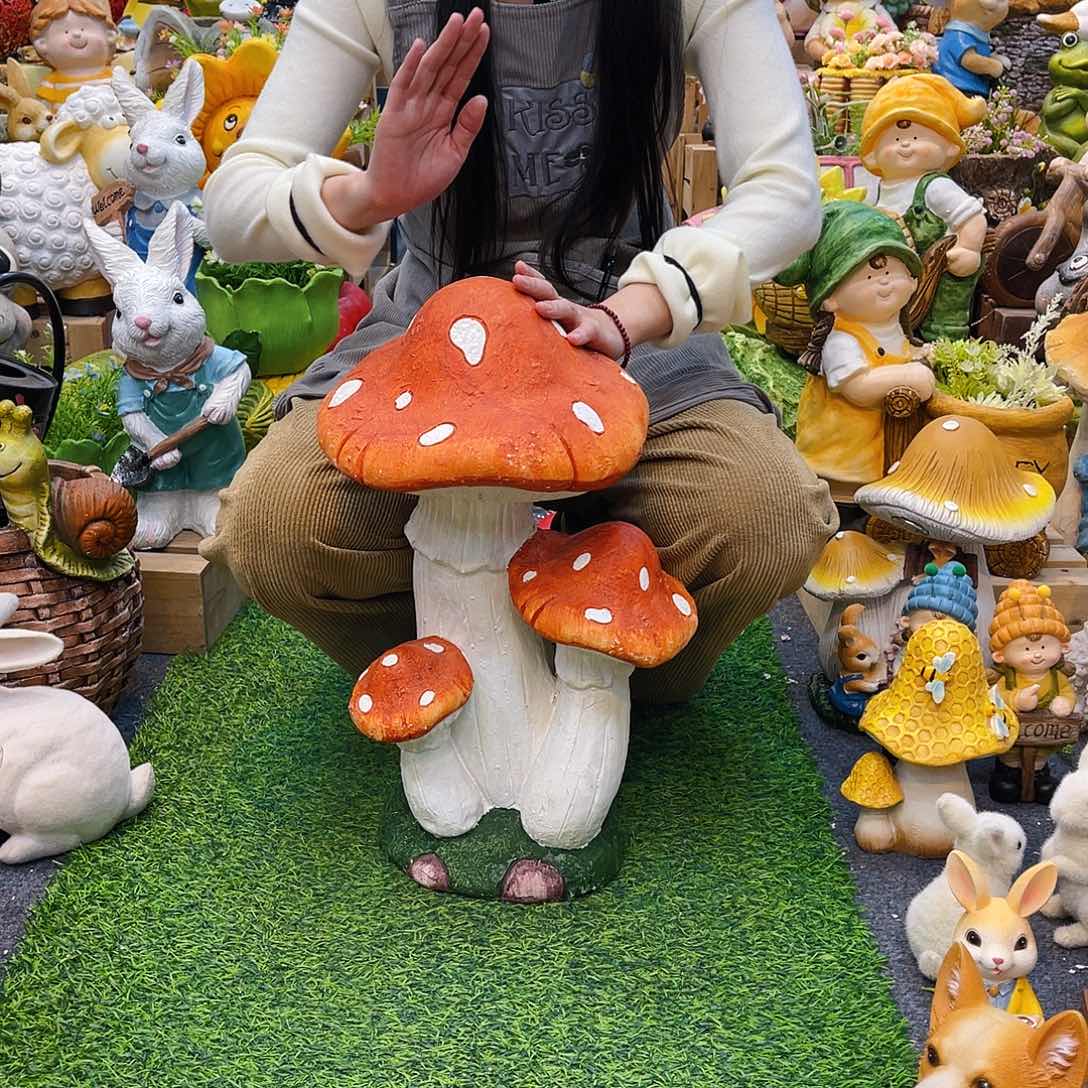 【闪购商品】红陶20CM（含）-50CM（不含）