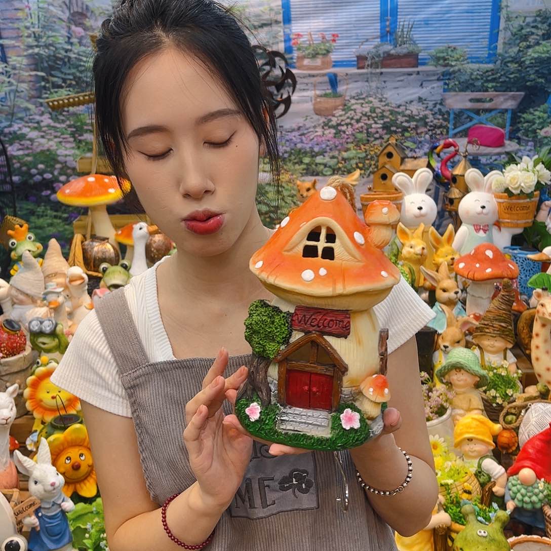 【闪购商品】红陶20CM（含）-50CM（不含）
