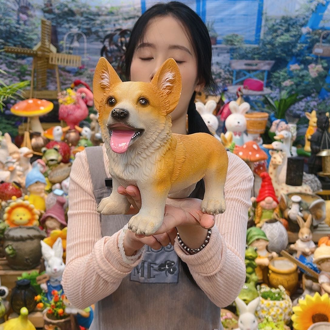 【闪购商品】红陶20CM（含）-50CM（不含）