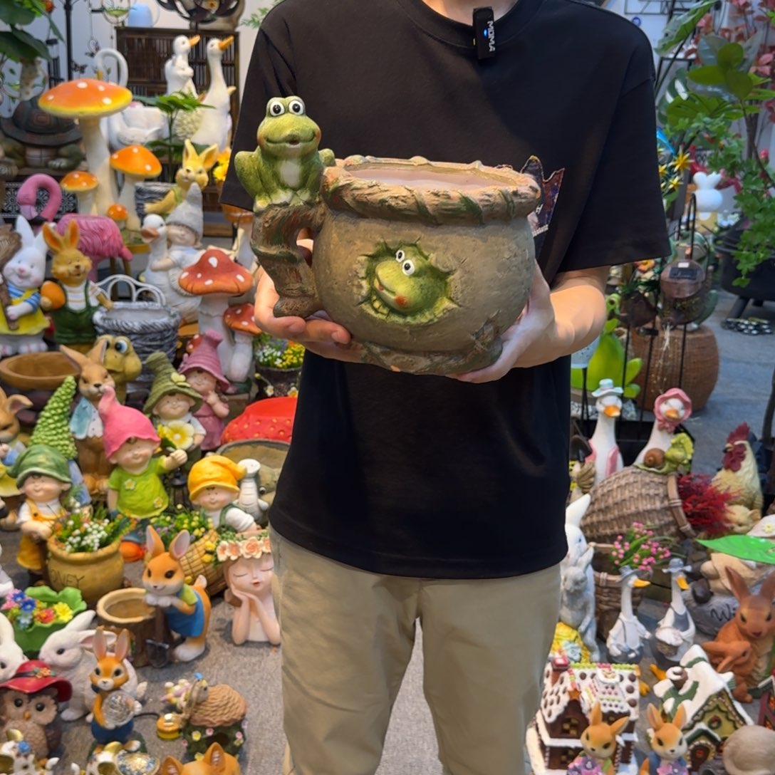 红陶20CM（含）-50CM（不含）