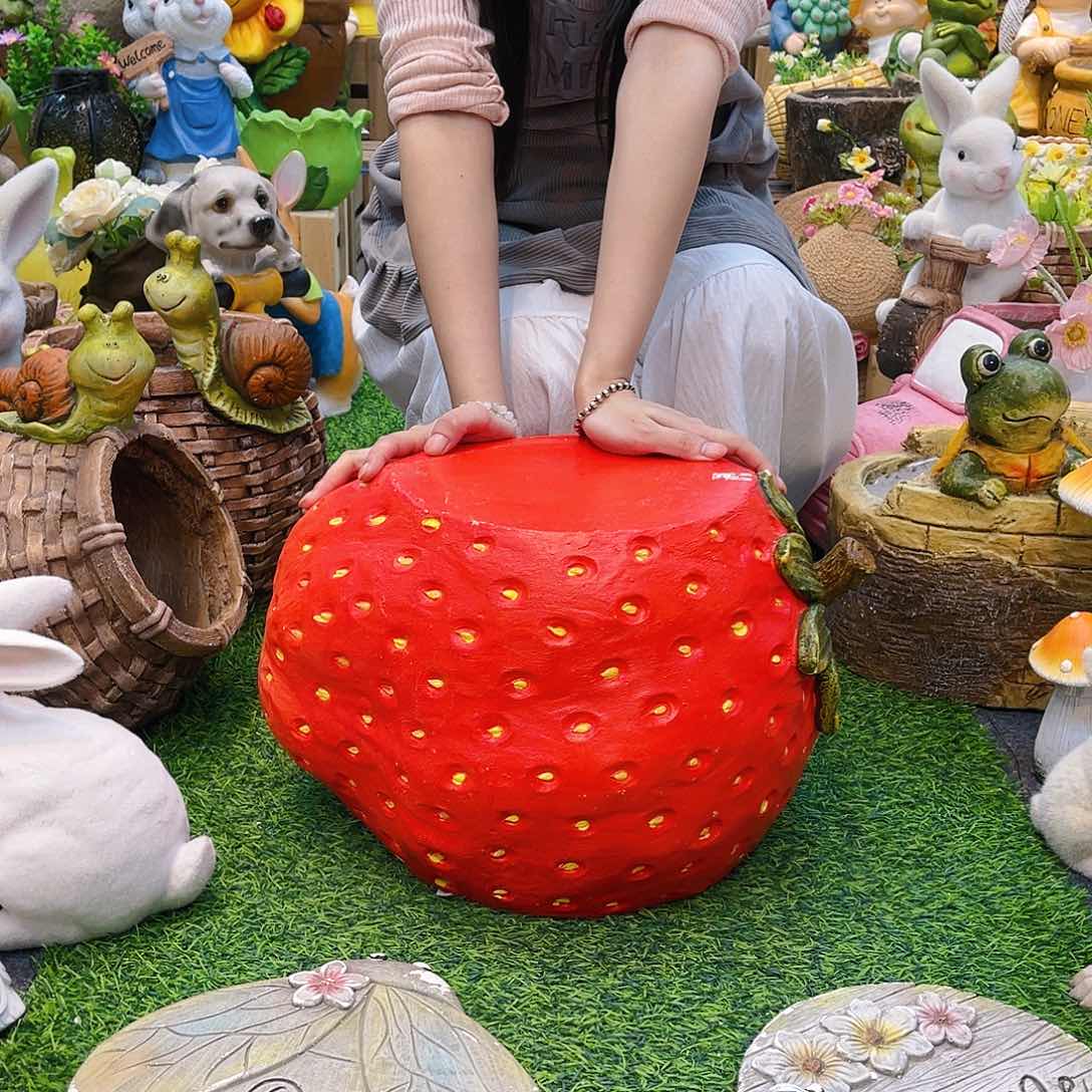 【闪购商品】红陶20CM（含）-50CM（不含）