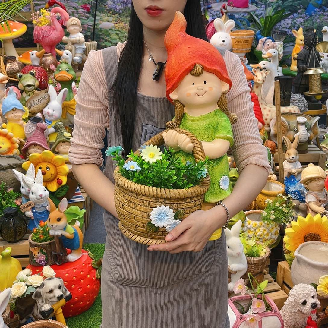 【闪购商品】红陶20CM（含）-50CM（不含）