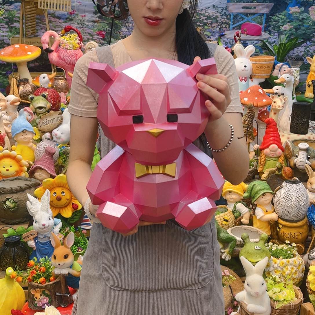 【闪购商品】红陶20CM（含）-50CM（不含）