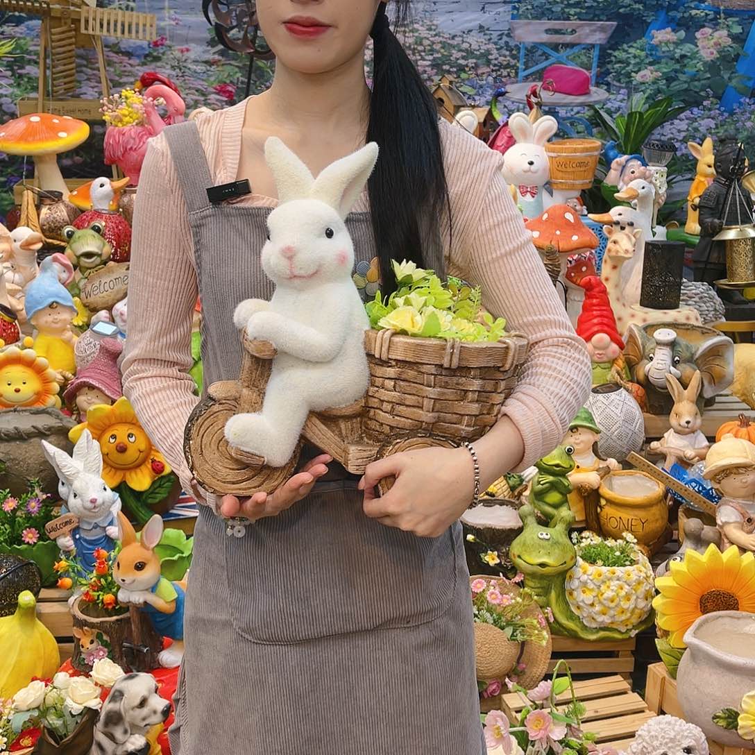 【闪购商品】红陶20CM（含）-50CM（不含）