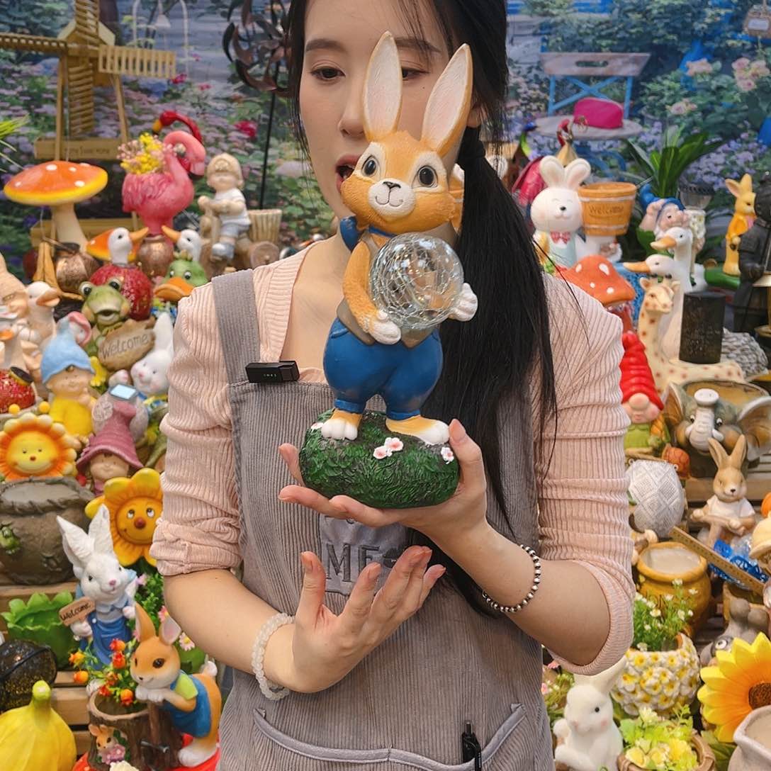 【闪购商品】红陶20CM（含）-50CM（不含）