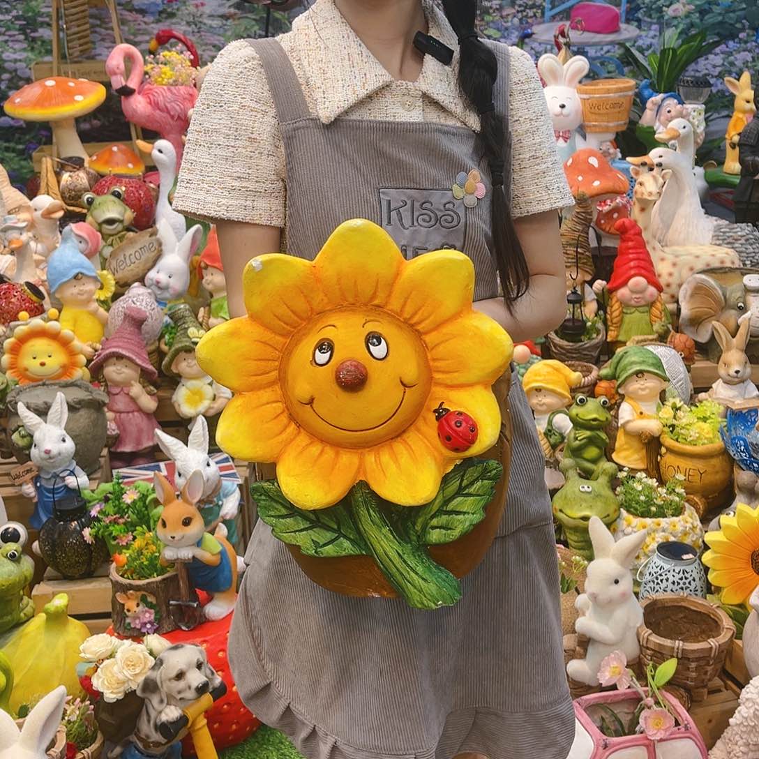【闪购商品】红陶20CM（含）-50CM（不含）