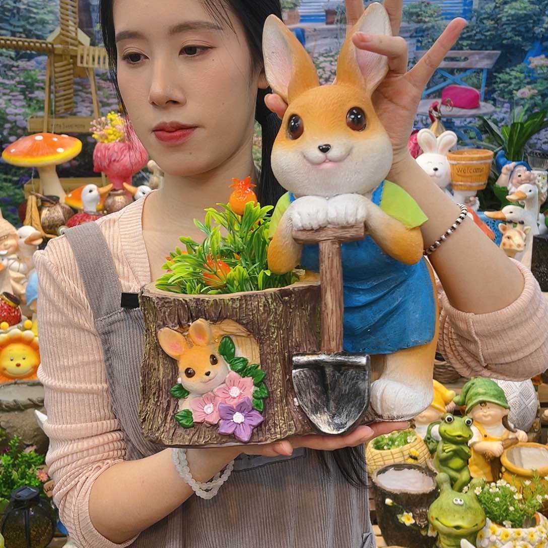 【闪购商品】红陶20CM（含）-50CM（不含）