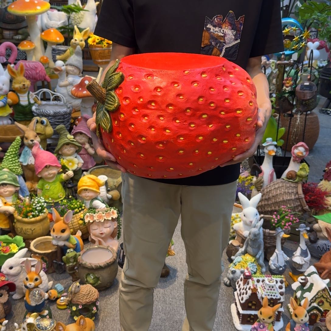 红陶20CM（含）-50CM（不含）