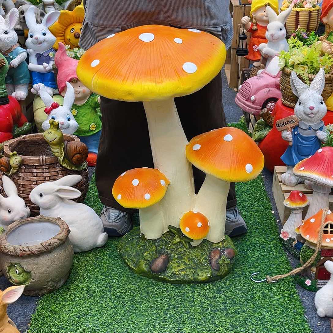 【闪购商品】红陶20CM（含）-50CM（不含）