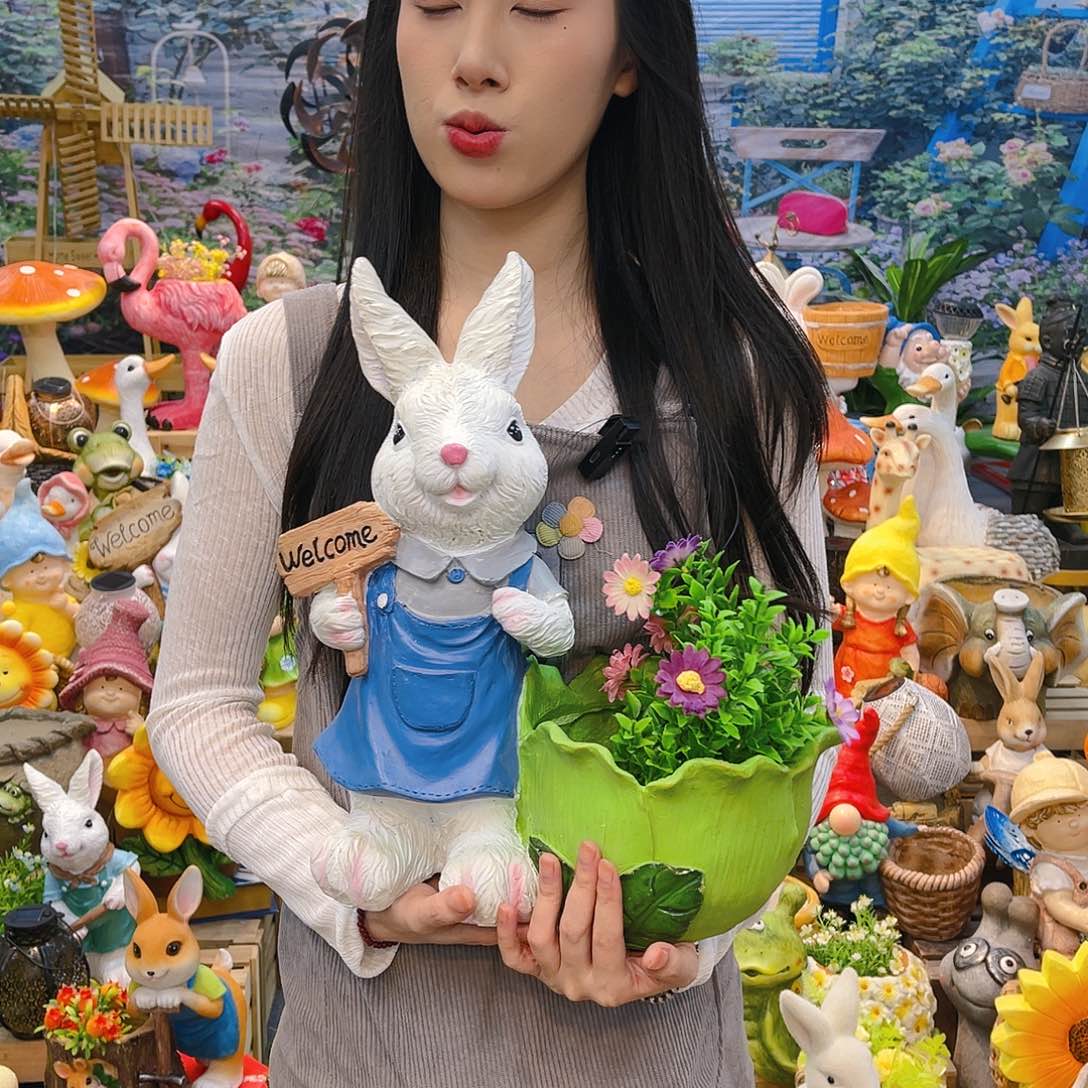 【闪购商品】红陶20CM（含）-50CM（不含）