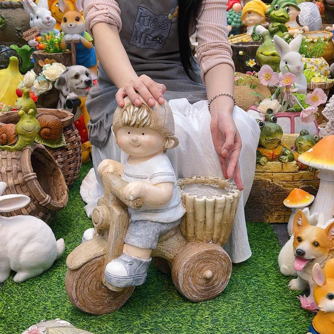 【闪购商品】红陶20CM（含）-50CM（不含）